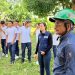 Jóvenes de Maní, Casanare, fortalecen su formación en cacao gracias al trabajo articulado del Ejército Nacional y sus aliados