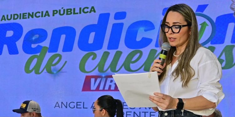Una gestión que fortalece al HORO desde sus bases