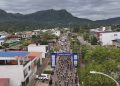 La Vuelta de la Juventud rueda por Casanare y tiene como escenario la renovada Avenida Primera de Yopal