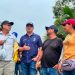Gobernación de Arauca, realiza acciones para restablecer su conectividad