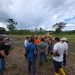 Administración municipal de Saravena e INVÍAS inspeccionan Caño Negro