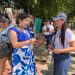 Alcaldía de Yopal realiza campaña “Yopal le dice NO a la trata de personas”