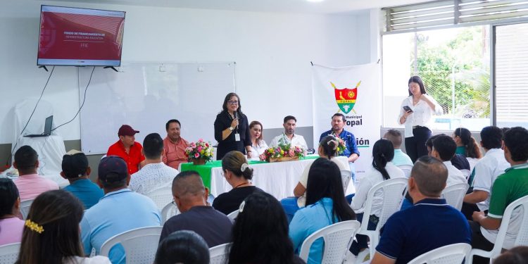 Morichal estrena ocho aulas completamente renovadas