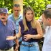 Alcaldía de Yopal,mantiene diálogos con la Comuna VII