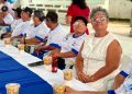 En Paz de Ariporo se realiza el encuentro del Adulto Mayor “Nuevo Comienzo, Otro Motivo para Vivir”
