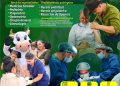 Hospital Itinerante llega de nuevo a San Luis de Palenque