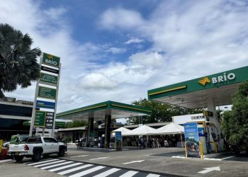Por sexta vez, la EDS Cravo Sur La 29 es reconocida como la mejor estación de servicio del país