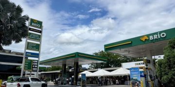 Por sexta vez, la EDS Cravo Sur La 29 es reconocida como la mejor estación de servicio del país