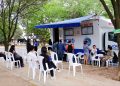 Banco de Sangre, visitó a los estudiantes de Unitrópico