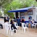 Banco de Sangre, visitó a los estudiantes de Unitrópico