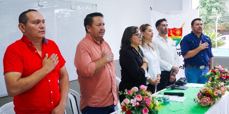 Morichal estrena ocho aulas completamente renovadas