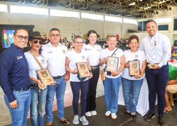 72 años de historia, legado y orgullo aguazuleño