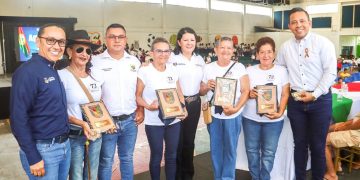 72 años de historia, legado y orgullo aguazuleño