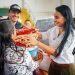 200 familias afectadas por deslizamientos y vendavales fueron atendidas con ayudas humanitarias