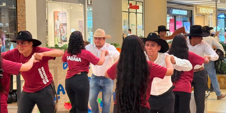En el Día de la Llaneridad, la Dirección Departamental de Cultura y Turismo sigue llevando cultura y tradición