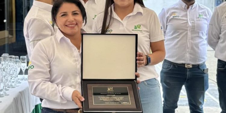 Por sexta vez, la EDS Cravo Sur La 29 es reconocida como la mejor estación de servicio del país