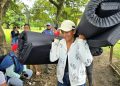 Ya son más de 20 días de emergencia y la ayuda sigue llegando a campesinos con el «agua al cuello»