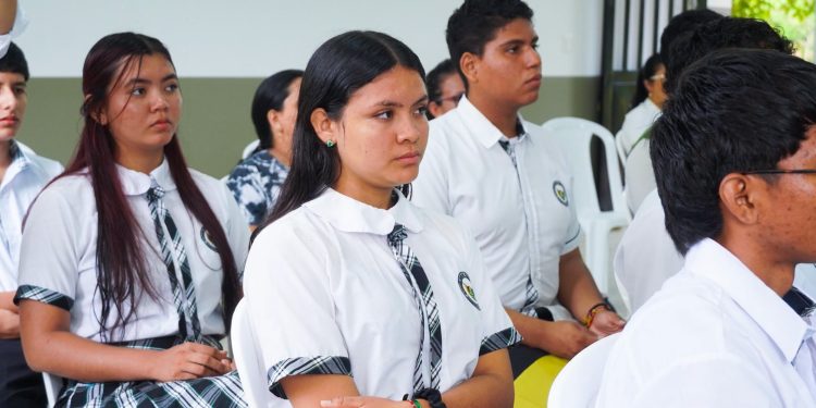 Morichal estrena ocho aulas completamente renovadas
