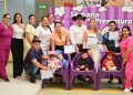 Programa Madre Canguro del HORO, ¡Un nuevo comienzo lleno de esperanza!