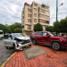 En Yopal: Accidente de tránsito en plena intersección de la carrera 19 con calle 8