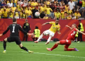 No se pudo: Colombia cayó ante Suiza en los penaltis y se despidió del Mundial 2026