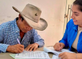 Más de 470 familias serán incentivadas para proteger los bosques que abastecen de agua a 15 municipios del Meta