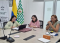 El Meta fortalece la atención integral del cáncer infantil para proteger la vida de niños y adolescentes del departamento