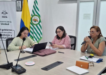 El Meta fortalece la atención integral del cáncer infantil para proteger la vida de niños y adolescentes del departamento