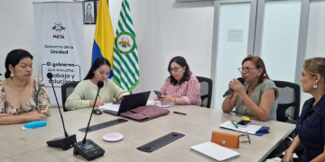 El Meta fortalece la atención integral del cáncer infantil para proteger la vida de niños y adolescentes del departamento