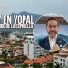 El presidente electo Abelardo de la Espriella llega a la Cámara de Comercio de Casanare