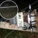 En Saravena: Reportan grave accidente de motociclista en sector del «Garrotazo»