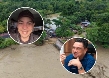 Alcalde de Arauca, lanzó duras críticas al gobernador Renson Martínez