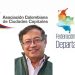 Federación de Departamentos y Asocapitales reconocer presidente electo