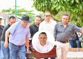Indercas despidió a su jurídico: con un hasta siempre, Dr. Dago