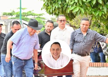 Indercas despidió a su jurídico: con un hasta siempre, Dr. Dago