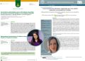 En el grupo de investigación GIHORO celebramos el aporte científico de nuestras investigadoras