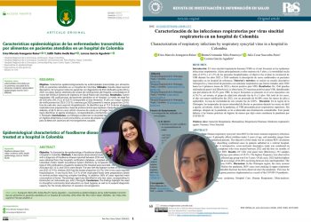 En el grupo de investigación GIHORO celebramos el aporte científico de nuestras investigadoras