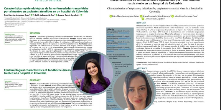 En el grupo de investigación GIHORO celebramos el aporte científico de nuestras investigadoras