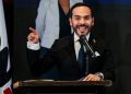 Abelardo de la Espriella ordena suspender el proceso de empalme con el gobierno de Petro