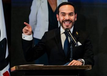 Abelardo de la Espriella ordena suspender el proceso de empalme con el gobierno de Petro