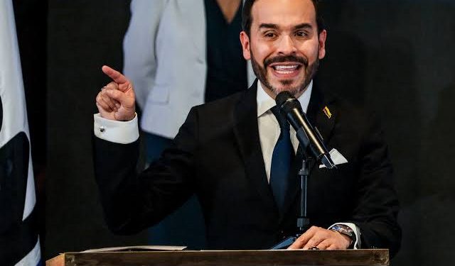 Abelardo de la Espriella ordena suspender el proceso de empalme con el gobierno de Petro
