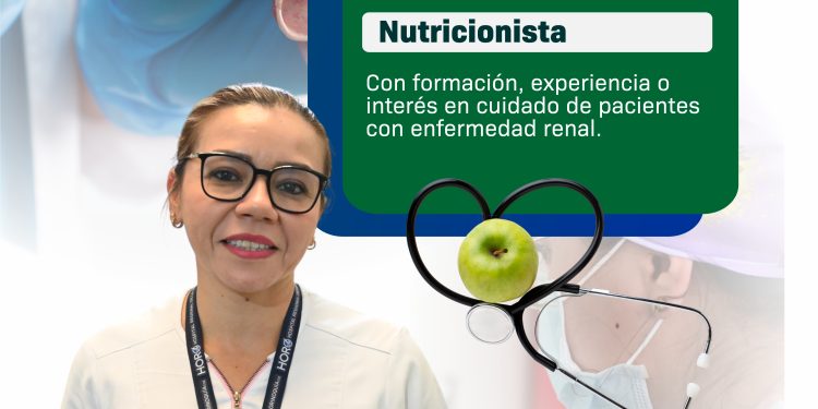 La nueva Unidad Renal del HORO avanza y queremos construirla con el mejor talento humano