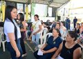 HORO llega con el Hospital Itinerante a San Luis de Palenque