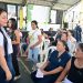 HORO llega con el Hospital Itinerante a San Luis de Palenque
