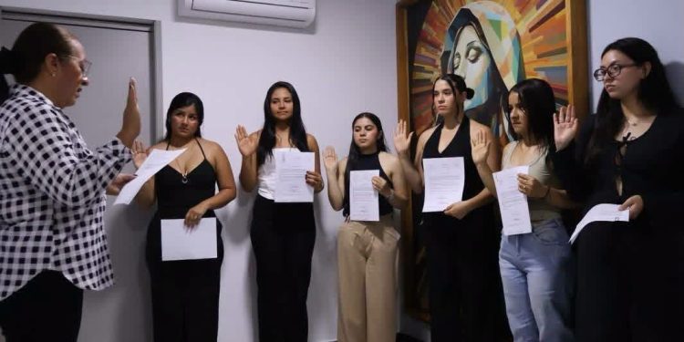 Red Salud Casanare: fortalece equipo para cuidar la salud de los casanareños