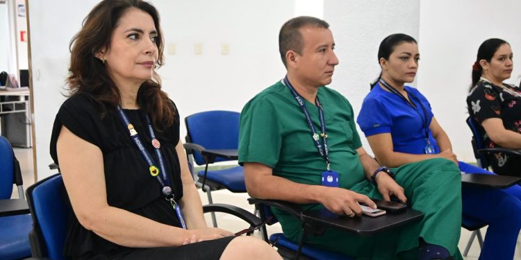 Semana Mundial de la Lactancia Materna 2026 | El HORO realizó su apertura oficial