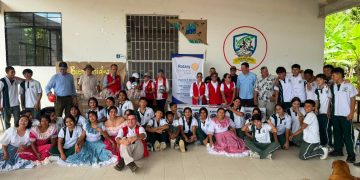 Un gesto que lo cambia todo: la solidaridad que llenó de esperanza a más de 80 niños en Támara