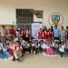 Un gesto que lo cambia todo: la solidaridad que llenó de esperanza a más de 80 niños en Támara
