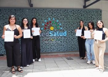 Red Salud Casanare: fortalece equipo para cuidar la salud de los casanareños