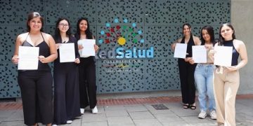 Red Salud Casanare: fortalece equipo para cuidar la salud de los casanareños